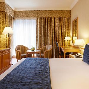 Deluxe Kamer