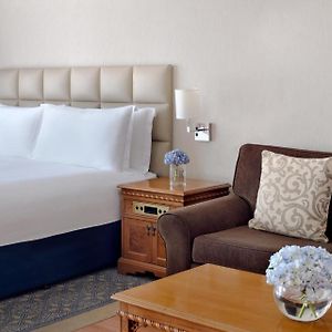 Club Kamer met een King Size Bed